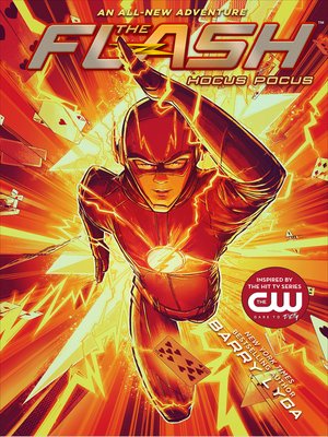 cover image of The Flash
